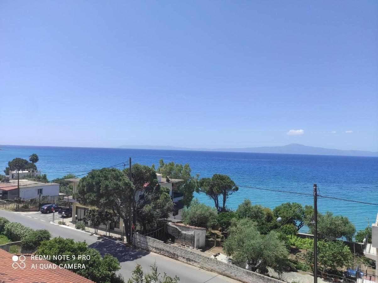 Garden Sea Kalamata
