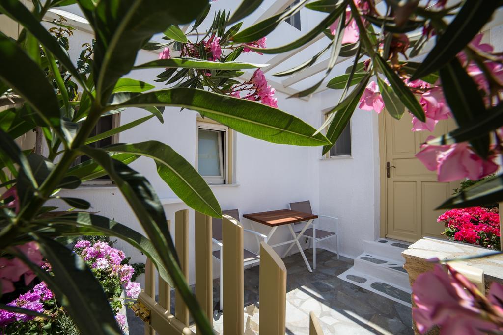 Rocco's Aparthotel
