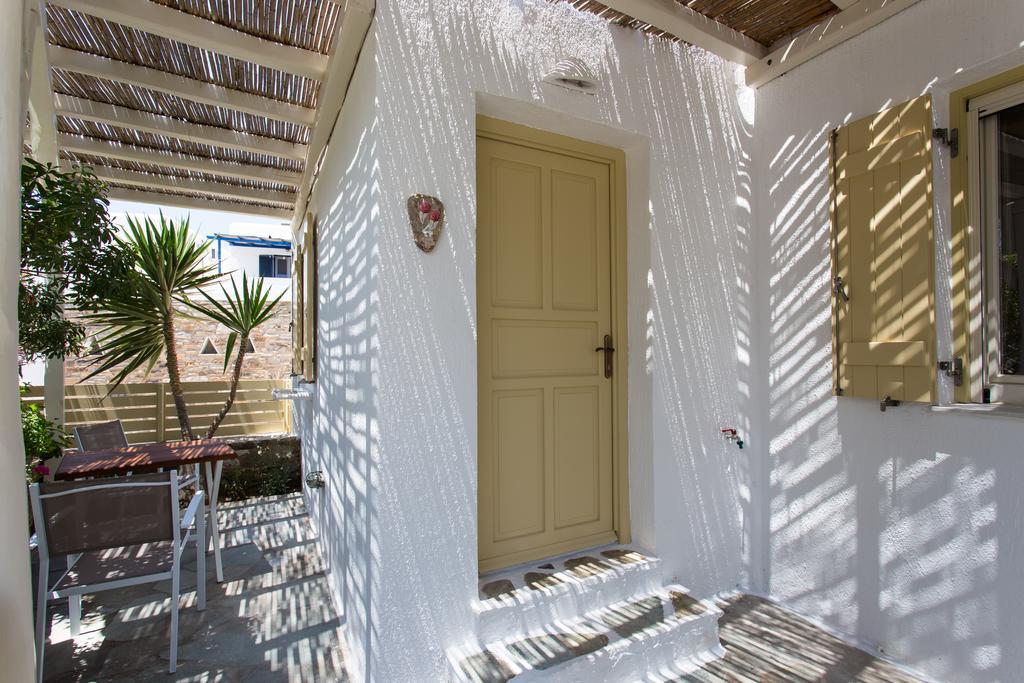 Aparthotel Rocco's 2*