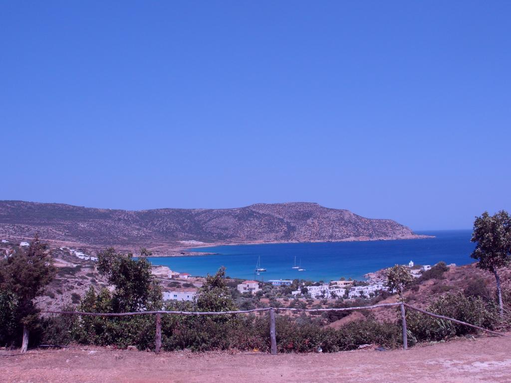 Horizon View * Amoopi