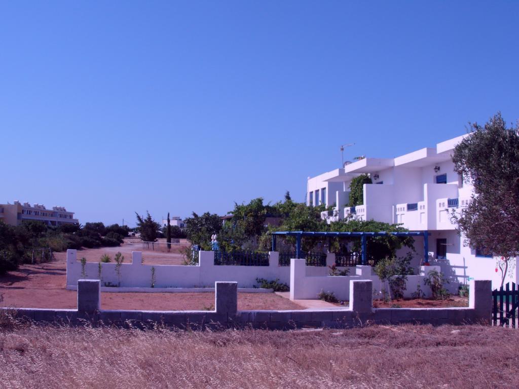 Apartment Horizon View