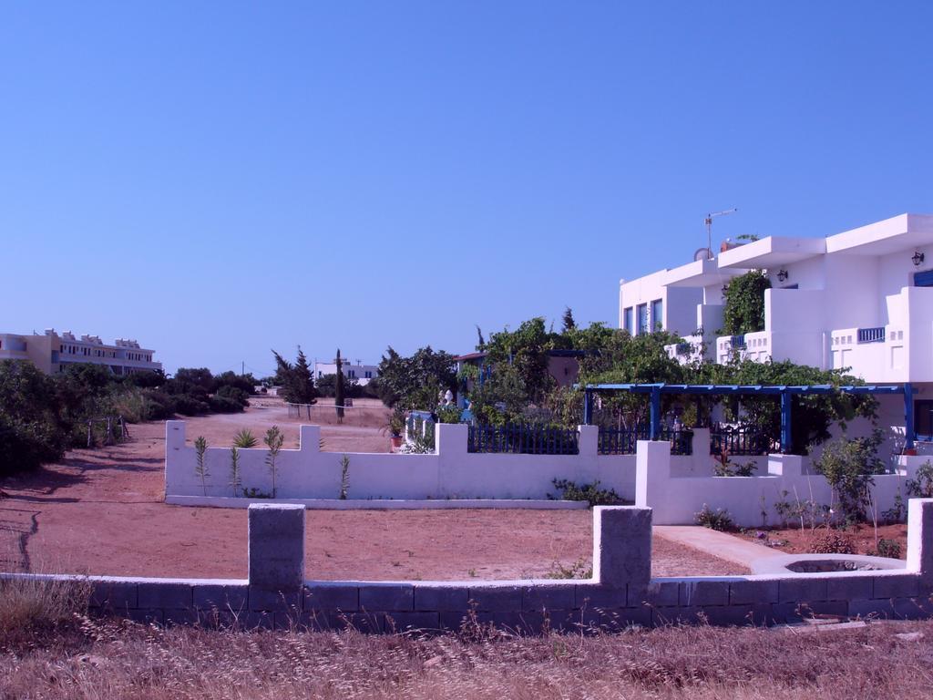 Horizon View Apartment Amoopi