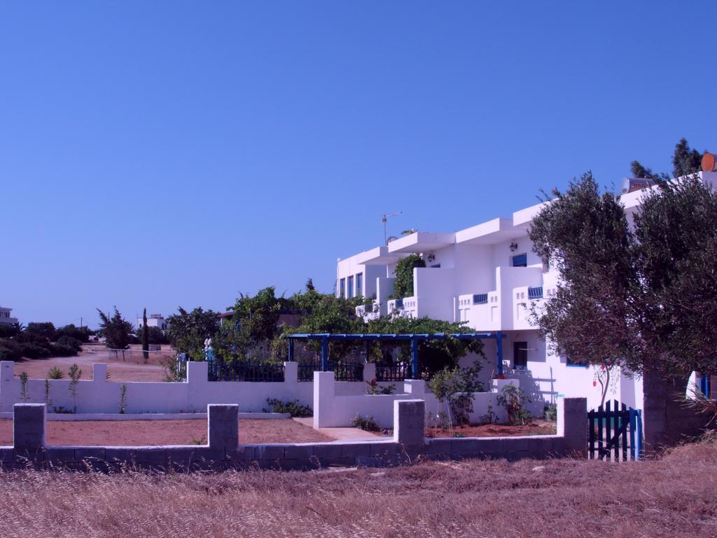 Horizon View Apartment