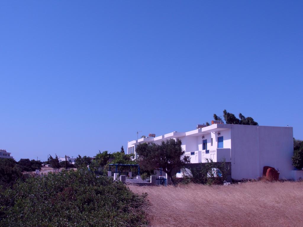 Apartment Horizon View *