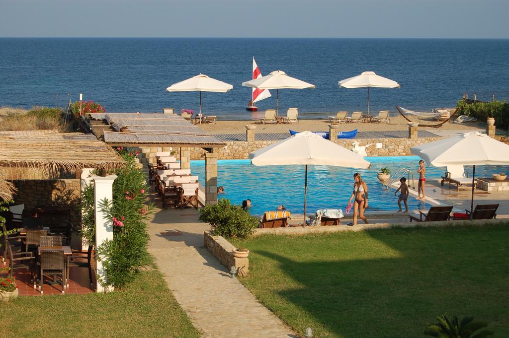 Hotel Vina 4*