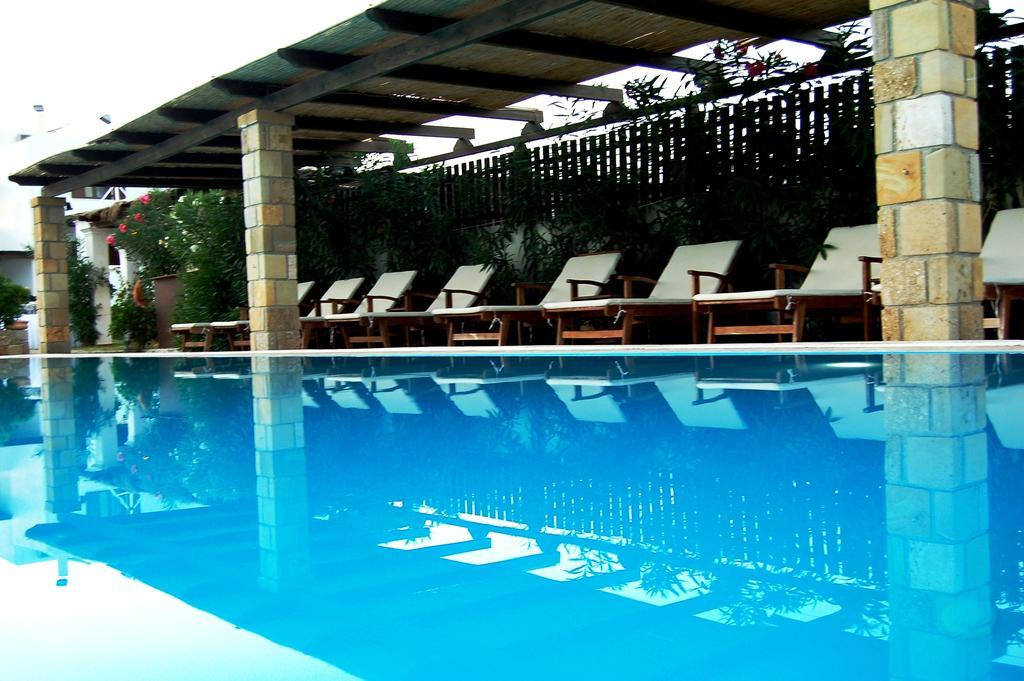 Hotel Vina Skyros