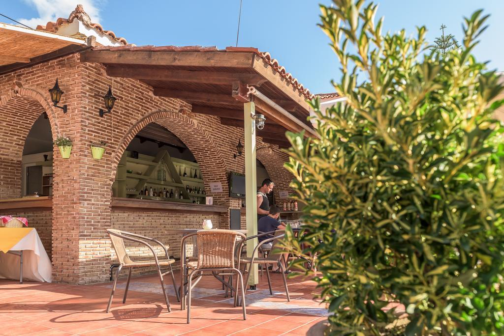 Aparthotel Markella