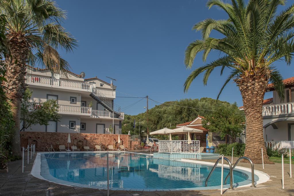 Markella Zakynthos Town