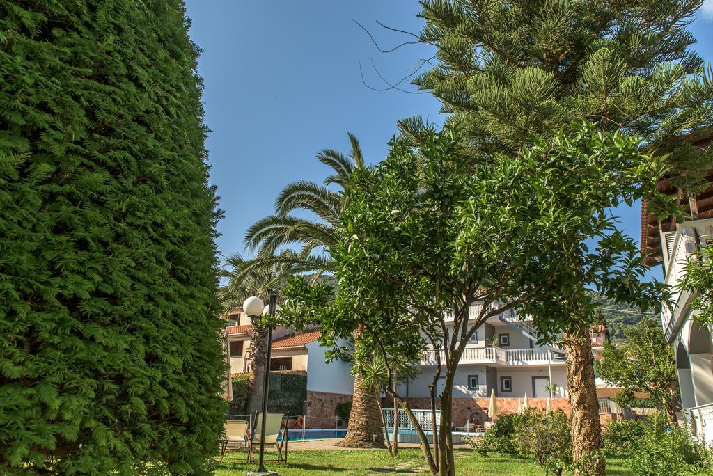 Aparthotel Markella
