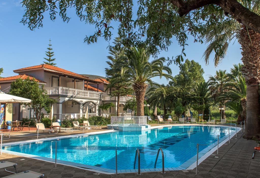 Aparthotel Markella
