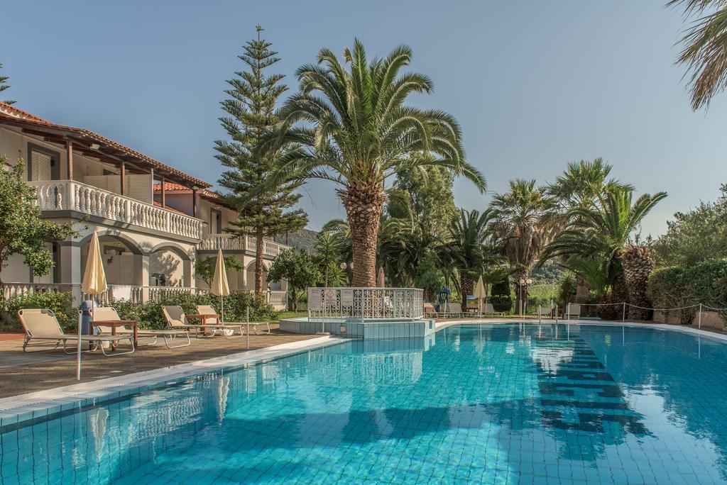Markella Zakynthos Town