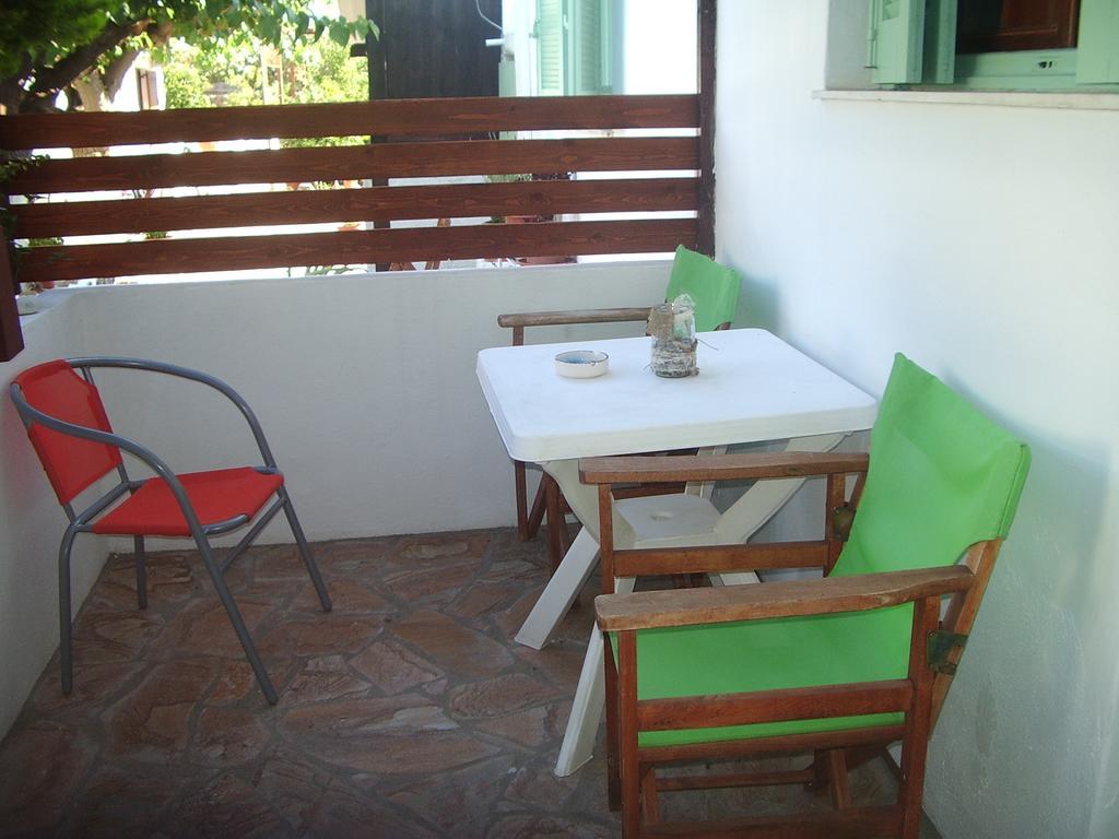 Skyros Panorama Studios