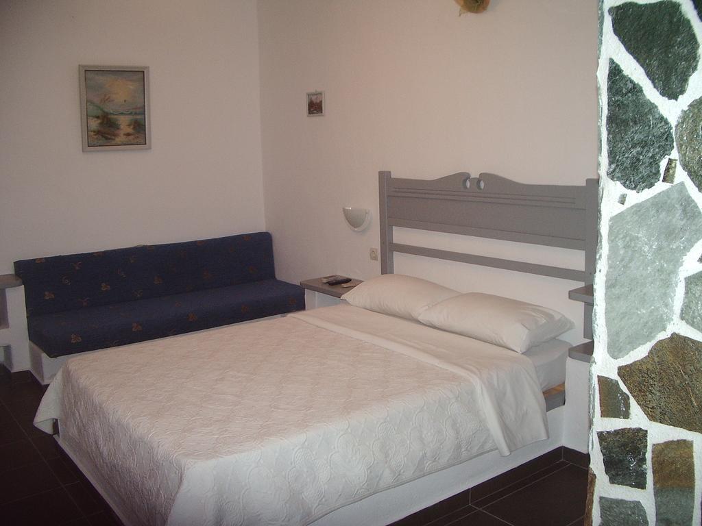 Guest house Skyros Panorama Studios Skyros