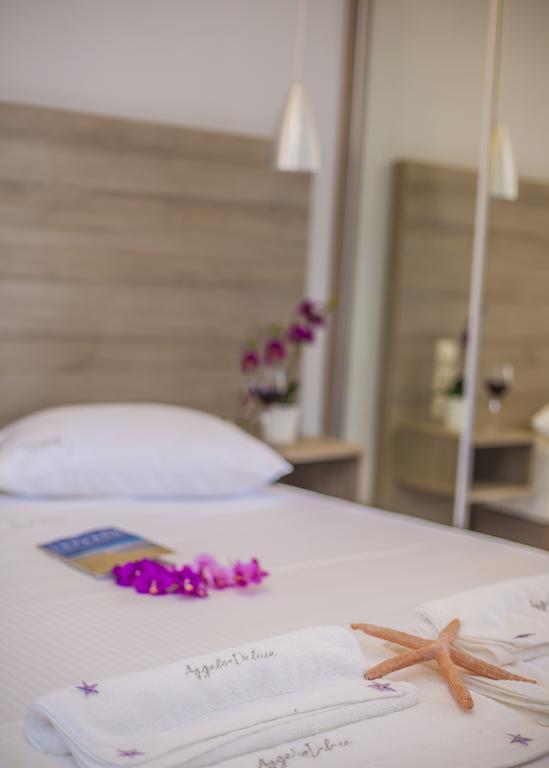 Aparthotel Aggelos & Deluxe Nydri (Lefkada)