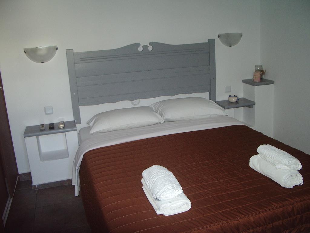 Skyros Panorama Studios Guest house Skyros