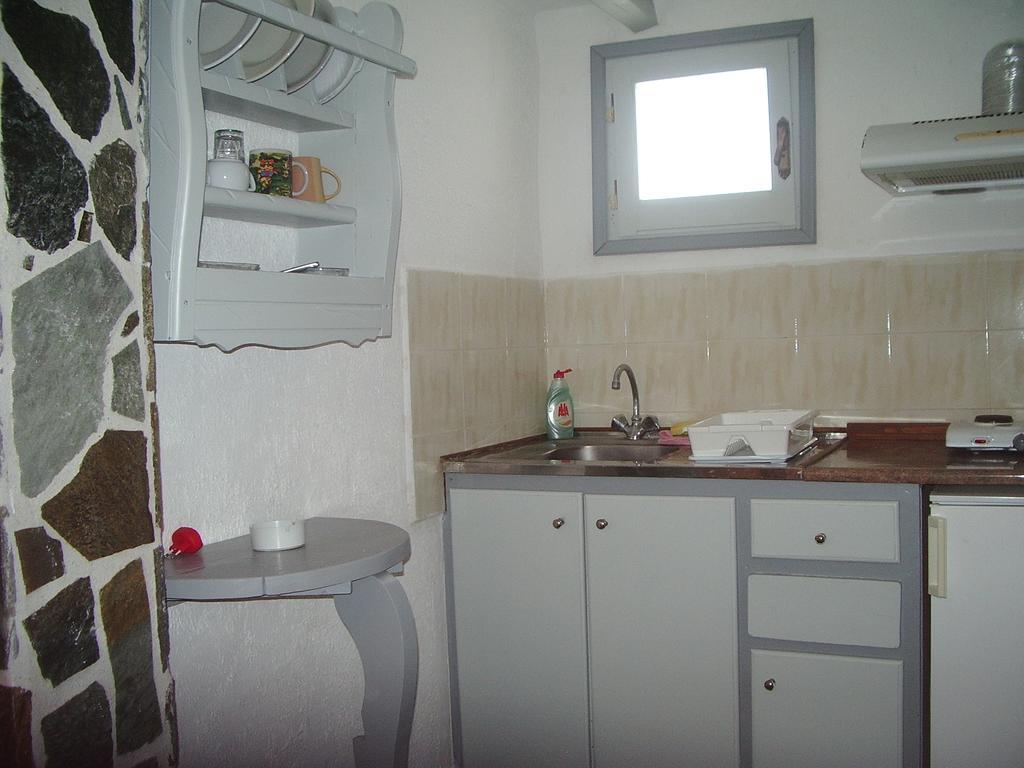 Skyros Panorama Studios