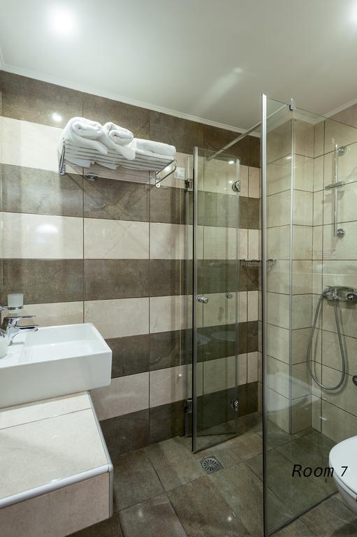 Hotel Oriana - Adults Only 2* Sivota (Epirus)