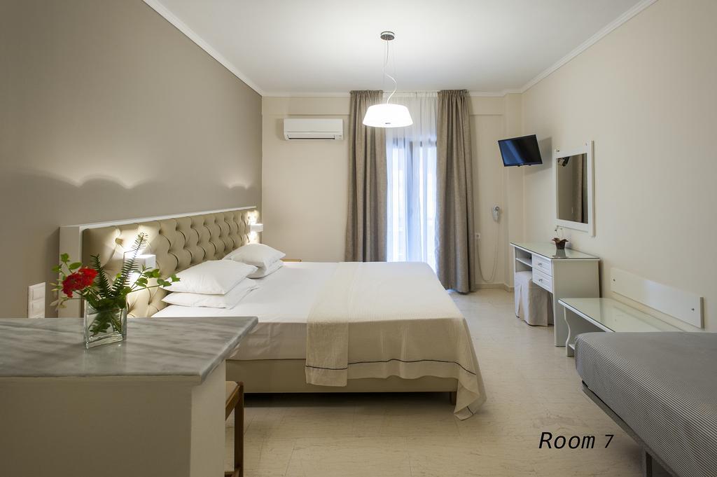 Hotel Oriana - Adults Only Sivota (Epirus)