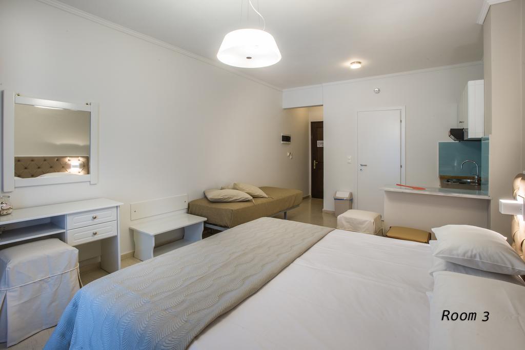 Hotel Oriana - Adults Only Hotel 2*
