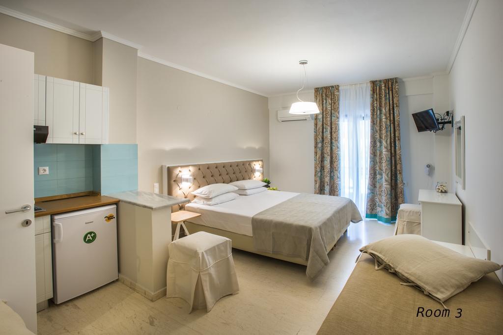 Hotel Oriana - Adults Only 2* Sivota (Epirus)