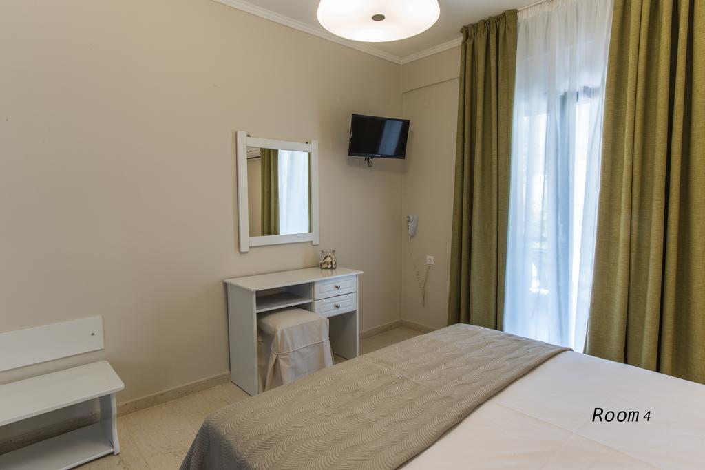 Hotel Hotel Oriana - Adults Only Sivota (Epirus)