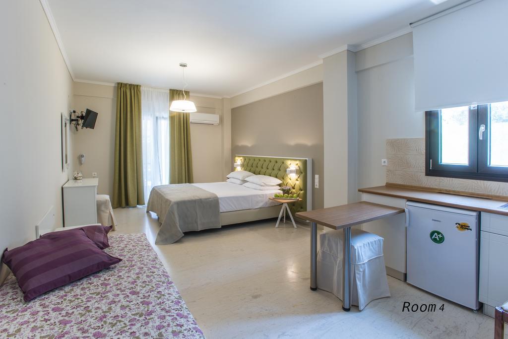 Hotel Oriana - Adults Only Hotel Sivota (Epirus)