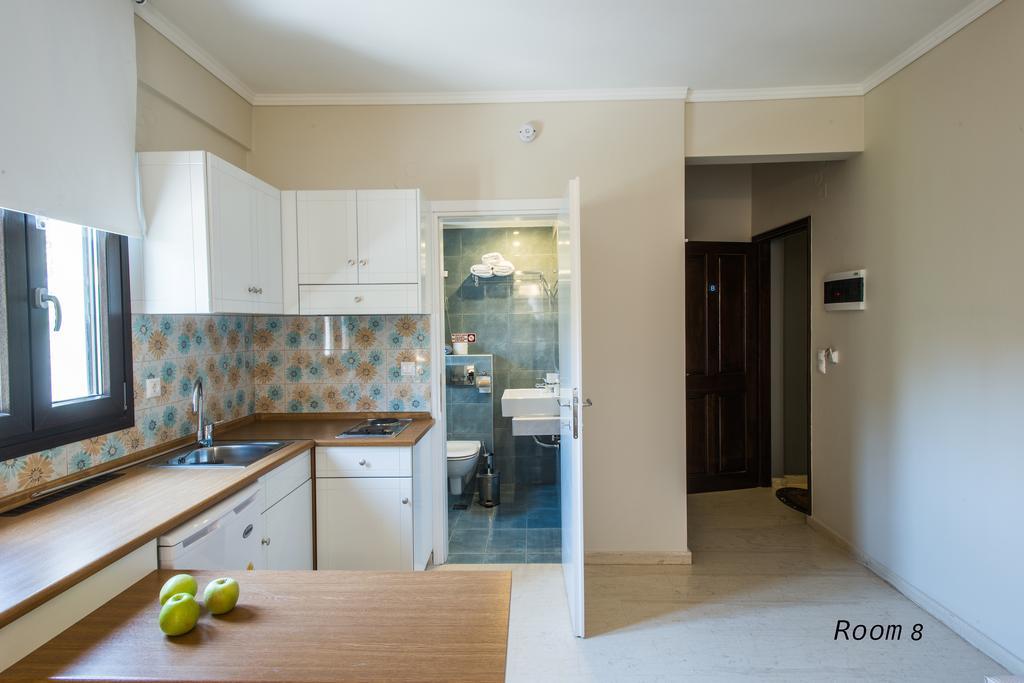 Hotel Hotel Oriana - Adults Only Sivota (Epirus)