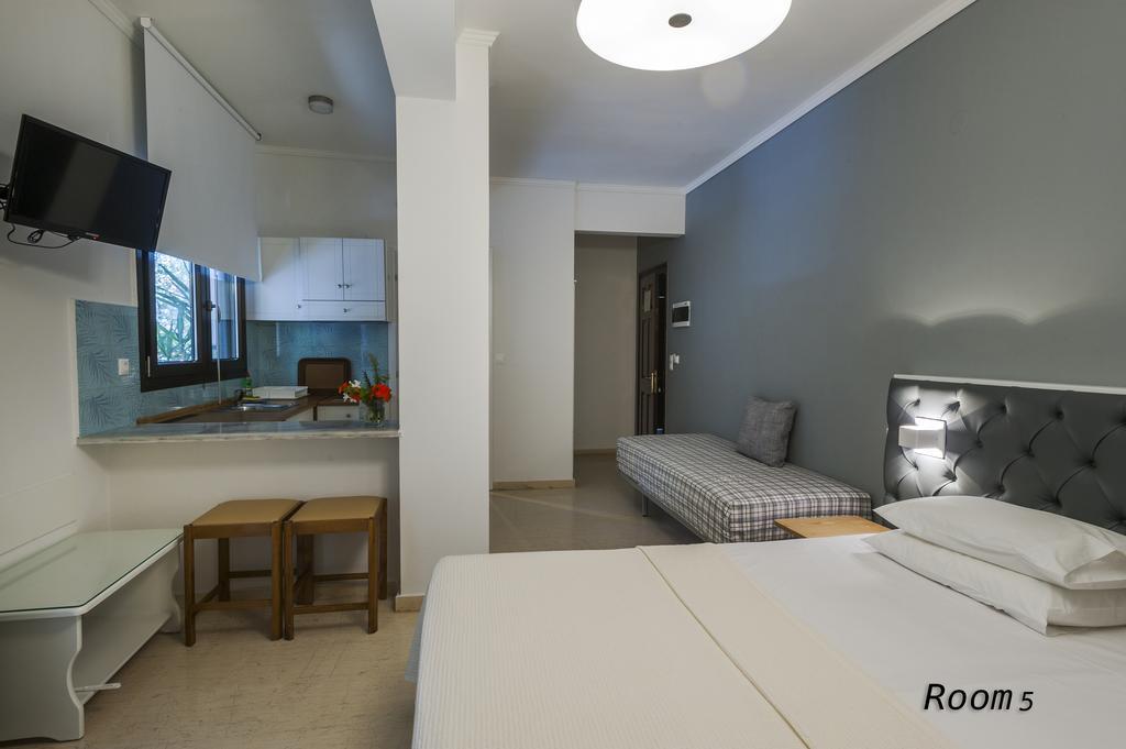 Hotel Oriana - Adults Only 2* Sivota (Epirus)