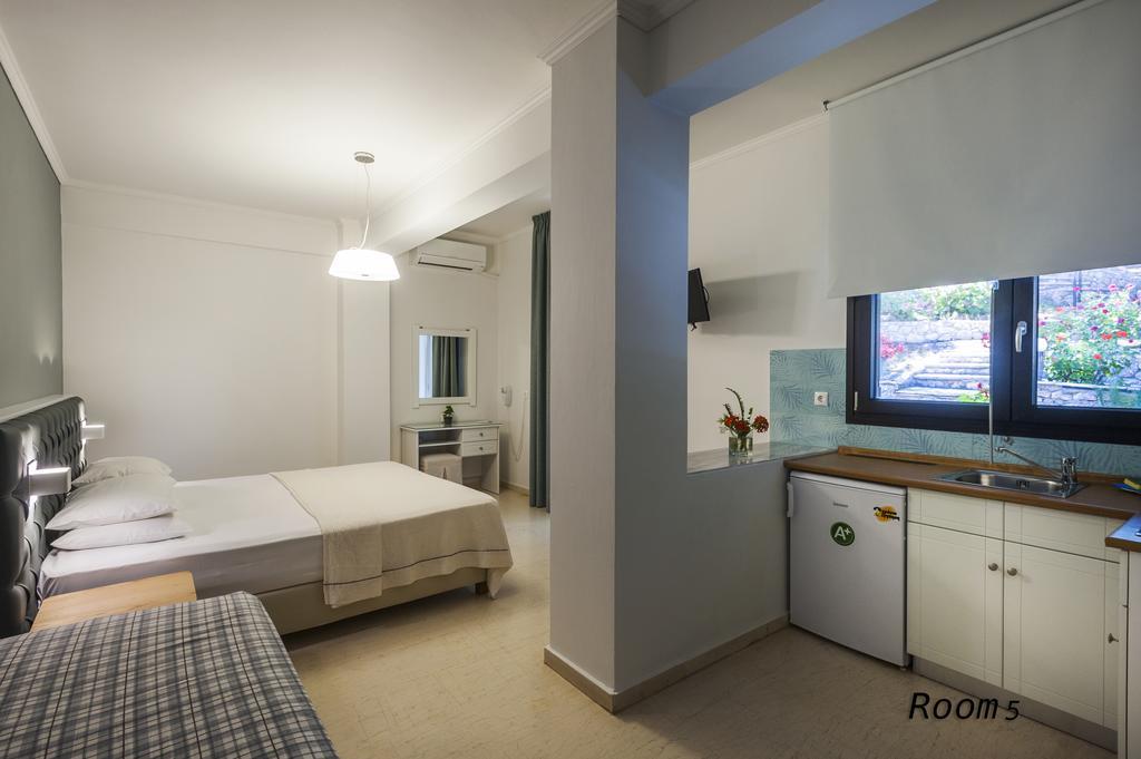 Hotel Oriana - Adults Only Hotel Sivota (Epirus)