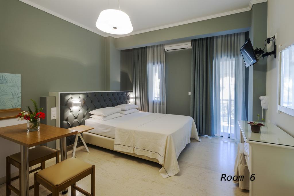 Hotel Oriana - Adults Only 2* Sivota (Epirus)