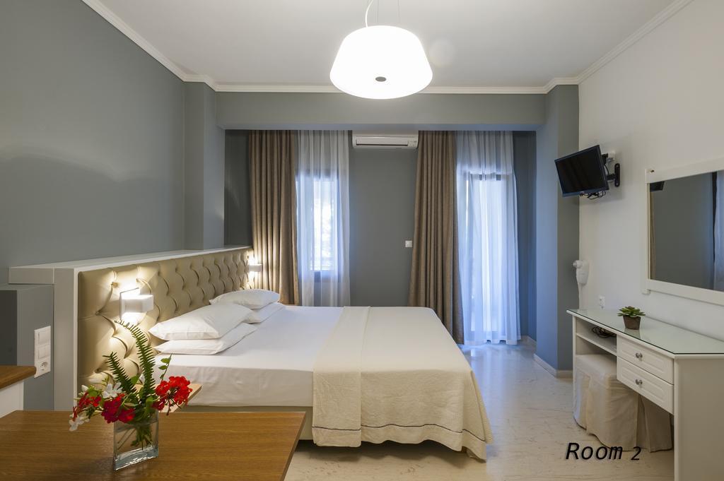 Hotel Hotel Oriana - Adults Only Sivota (Epirus)