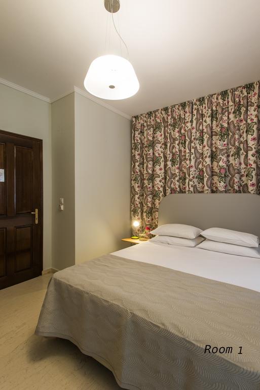 Hotel Hotel Oriana - Adults Only Sivota (Epirus)