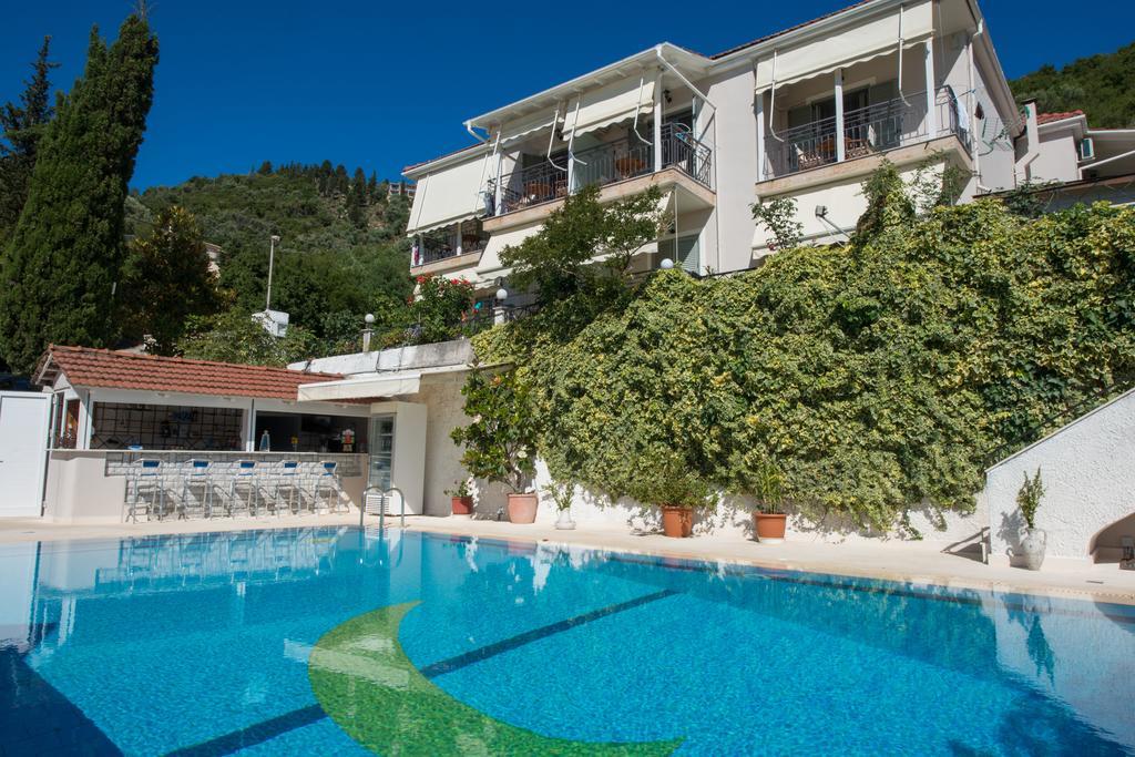 Aparthotel Marmara Lygia (Lefkada)