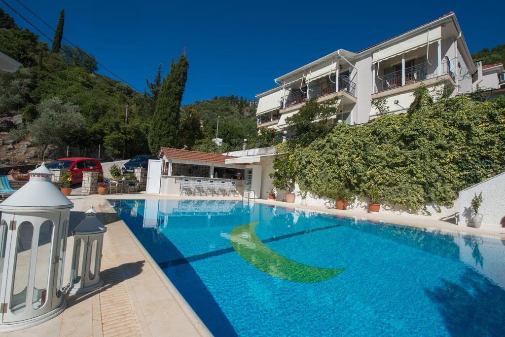 Marmara Aparthotel