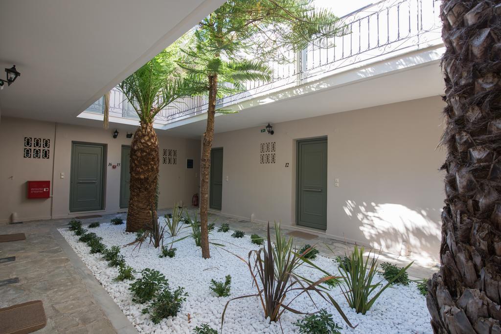 Aparthotel Marmara