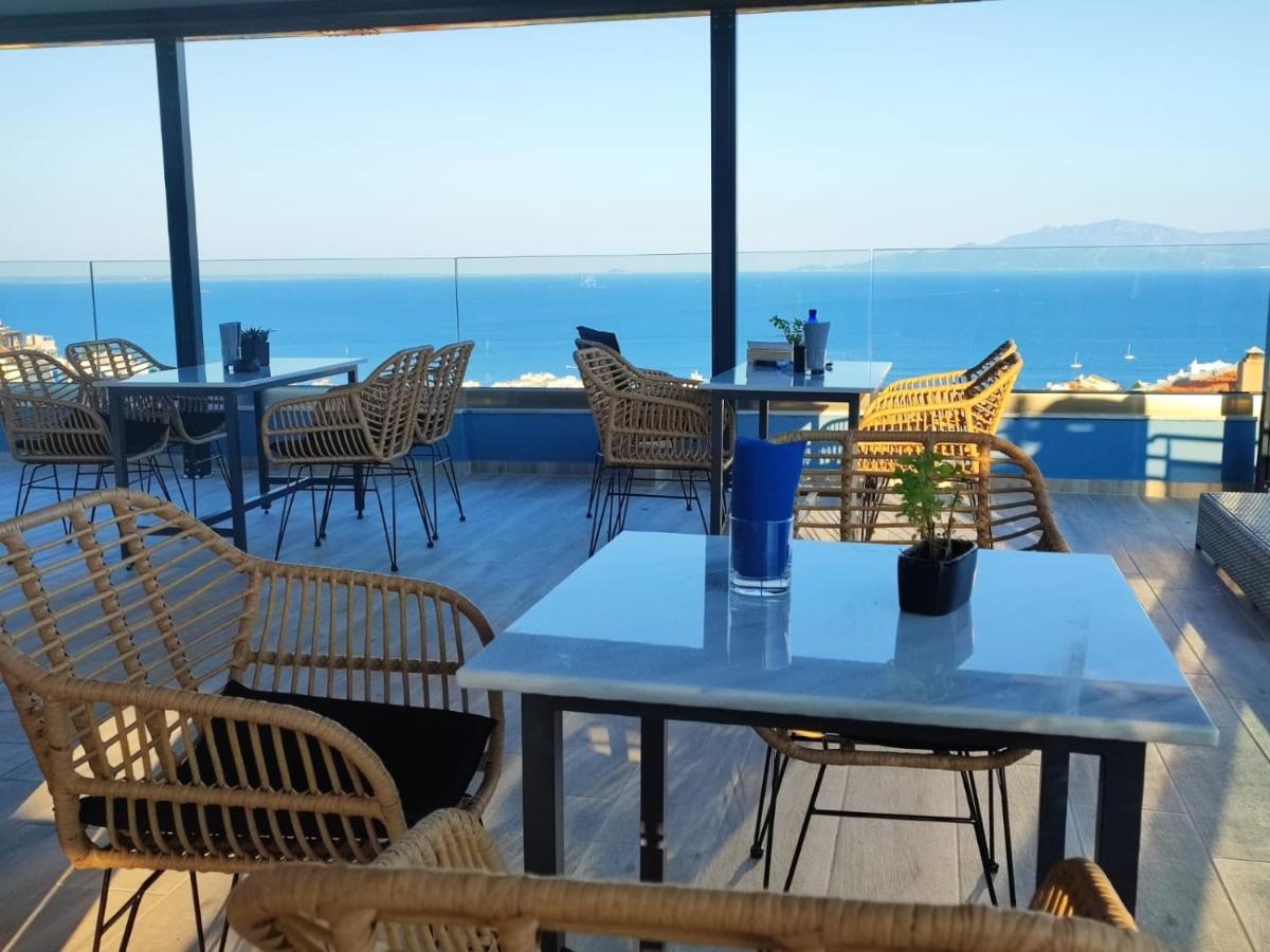 Blue View Apartment *