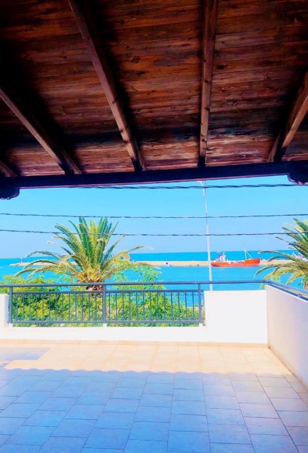 Kirkos “porto” * Samothraki