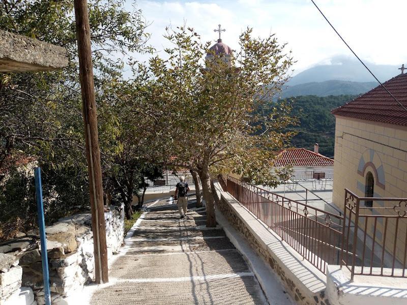 Chios Spitakia Avgonima
