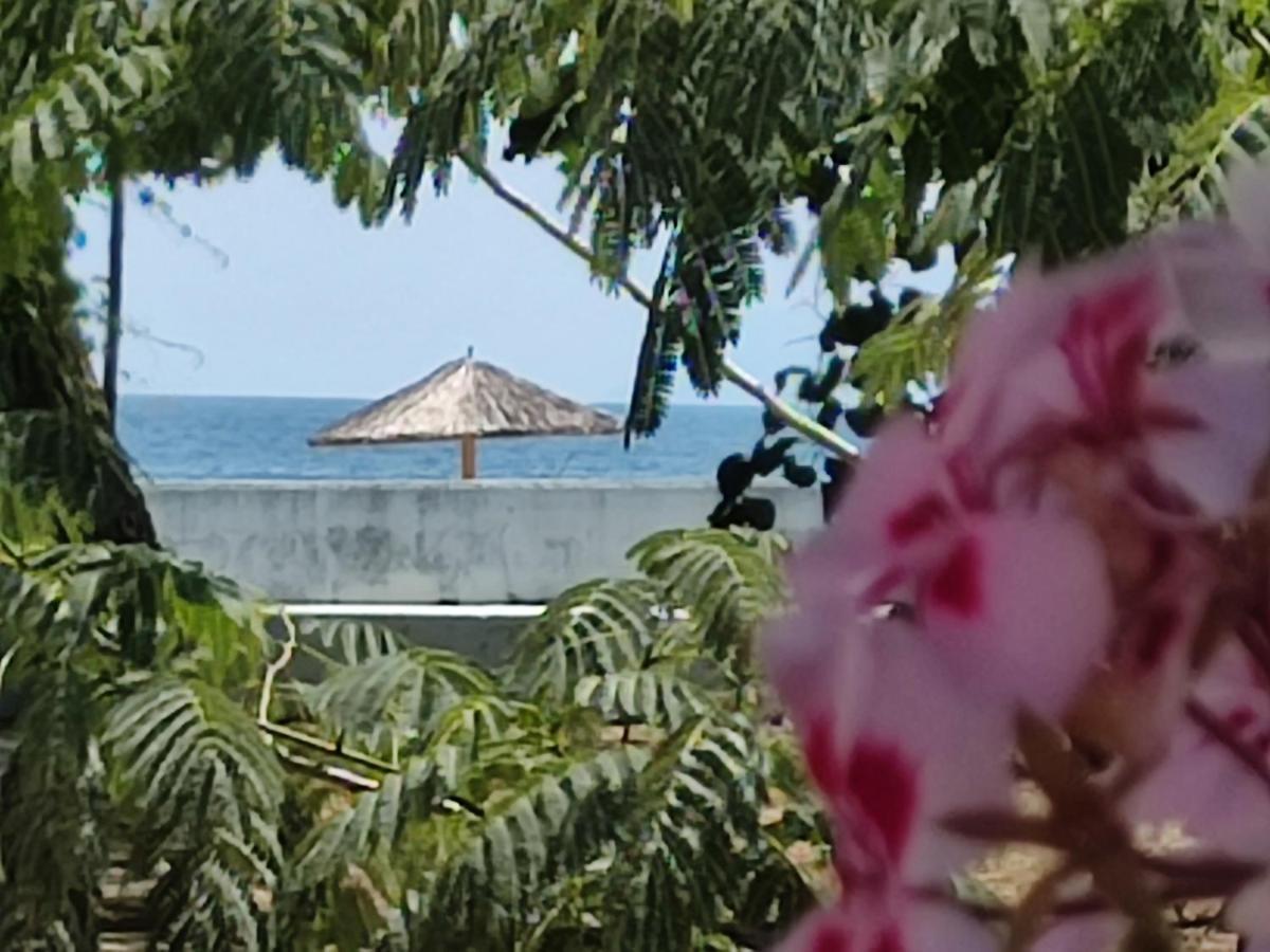 Holiday home Look To The Sea *