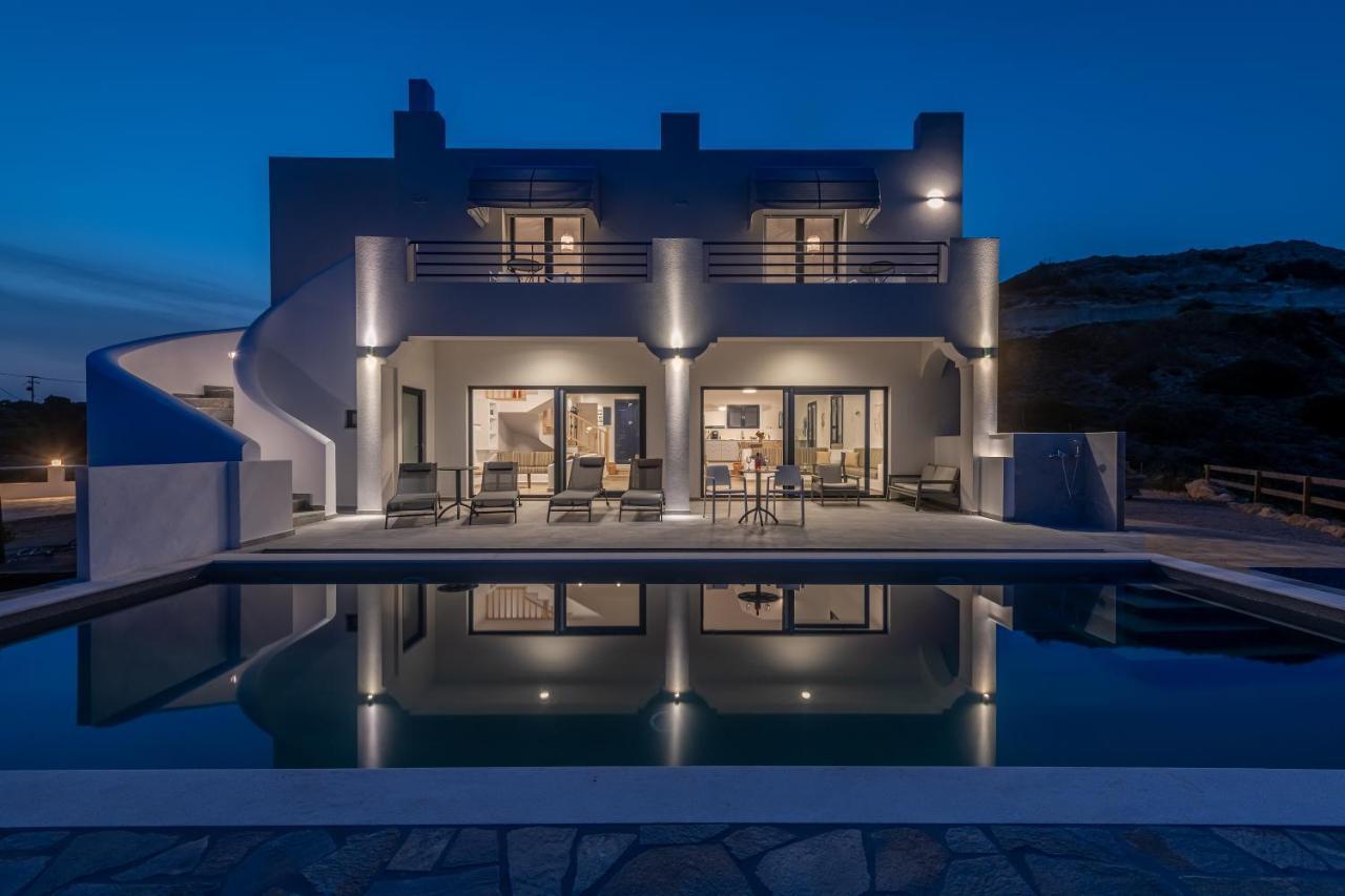 Villa Oneiro Kefalos (Kos)