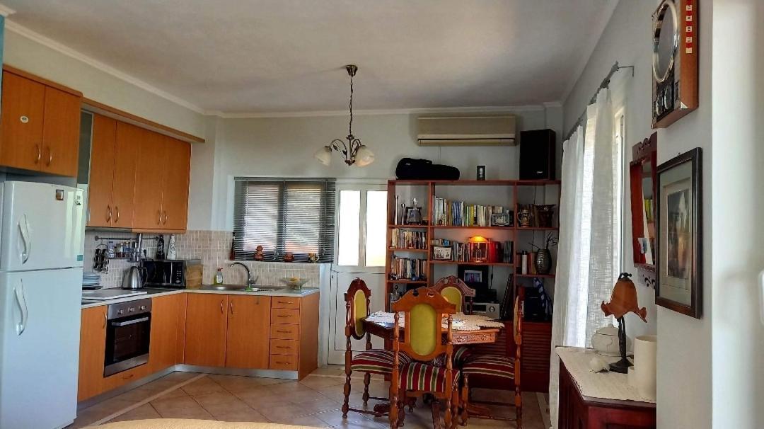 Relaxing Country House Porto Vito