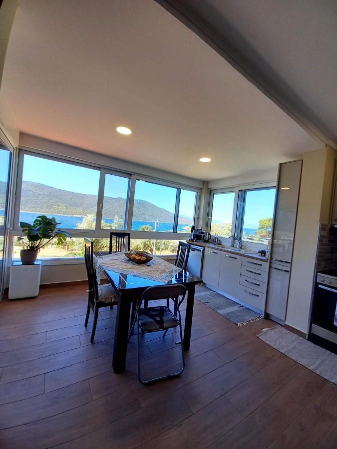 Eirini Holiday home