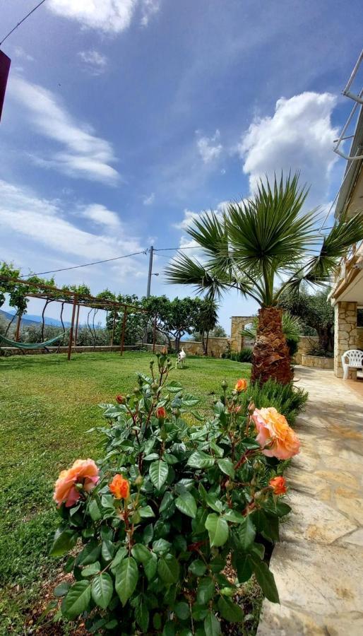 Holiday home Relaxing Country House Porto Vito *