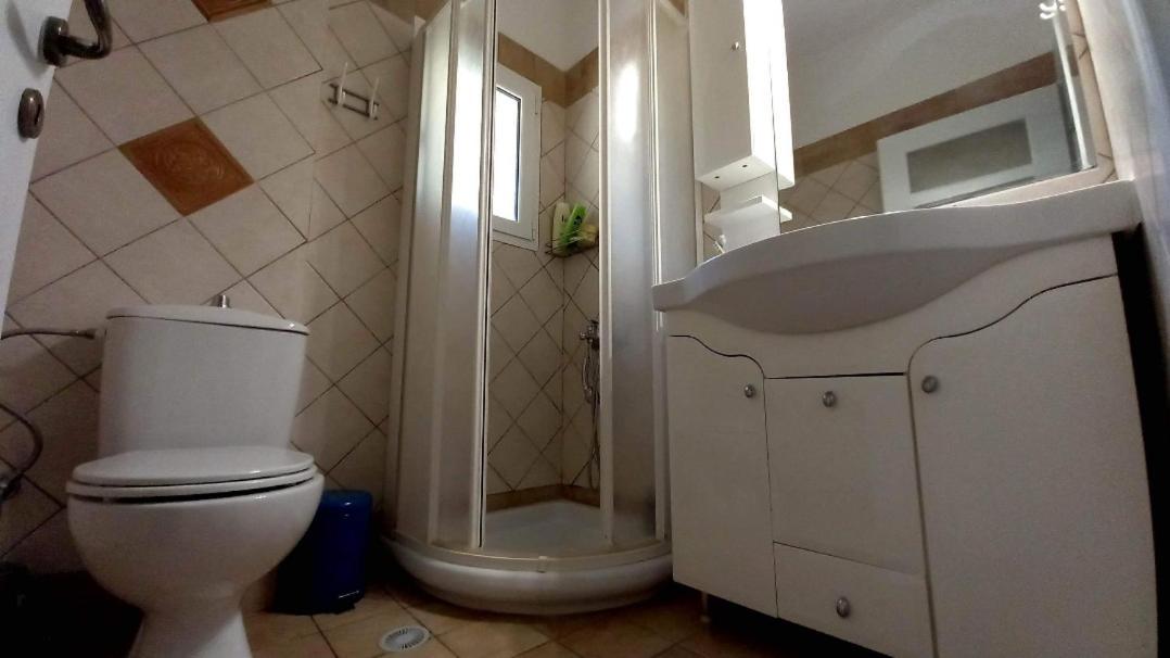 Relaxing Country House Porto Vito * Aigosthena