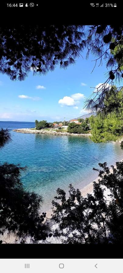 Relaxing Country House Porto Vito Holiday home Aigosthena