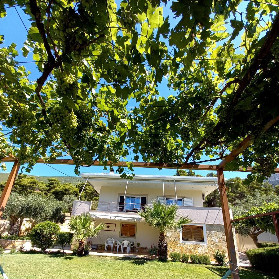 Relaxing Country House Porto Vito