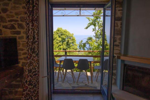 Iris Guest house