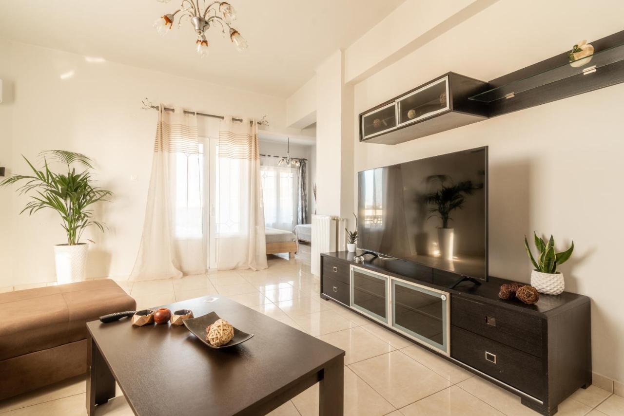 Spacious House With Seaview *