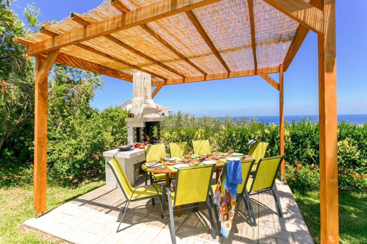 Kastellaki By Rethymno (Crete)