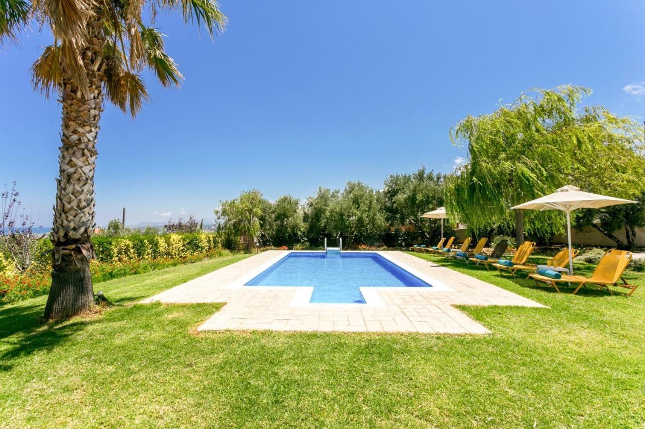 Villa Kastellaki By